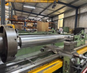 shaft balancing, dynamic balancing