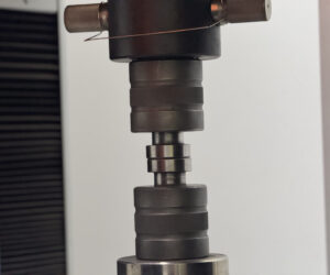 mechanical testing